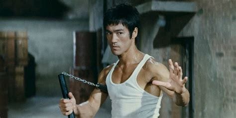 Bruce Lee Still Remembered on 80th Anniversary of His ...