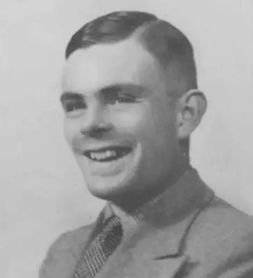 Alan Turing el padre de la computación