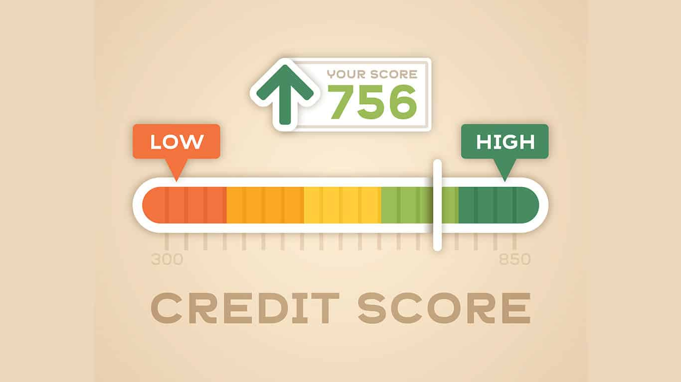 Qué es un buen puntaje crediticio? Obtenga una respuesta experta