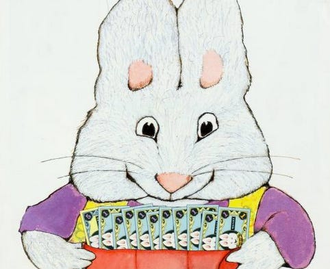 Ten Great Books for Kids about Saving and Spending Money