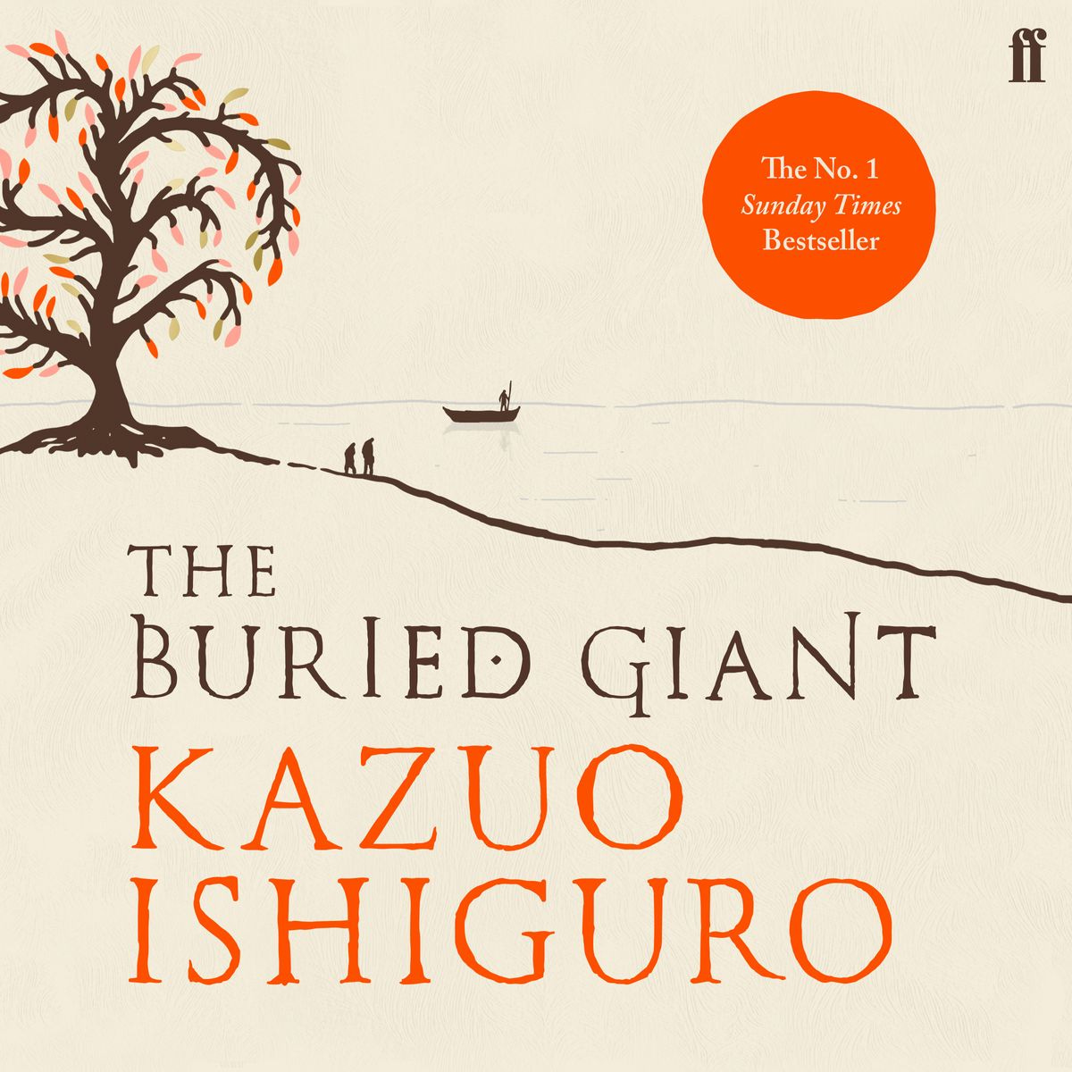 The Buried Giant Audiobook by Kazuo Ishiguro - 9780571332984 | Rakuten Kobo  Australia