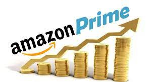La inflación llega a Amazon Prime: sube el precio de su suscripción – PR  Noticias