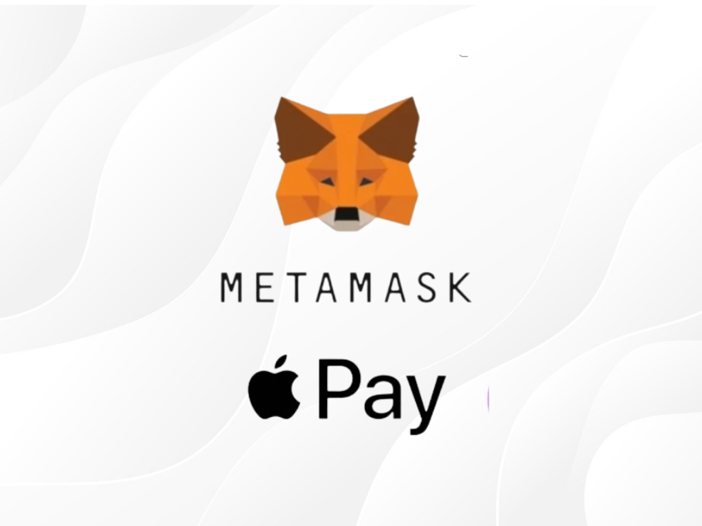 New Updates On Metamask: IOS Users Can Buy Crypto With Apple Pay | Coin  Culture