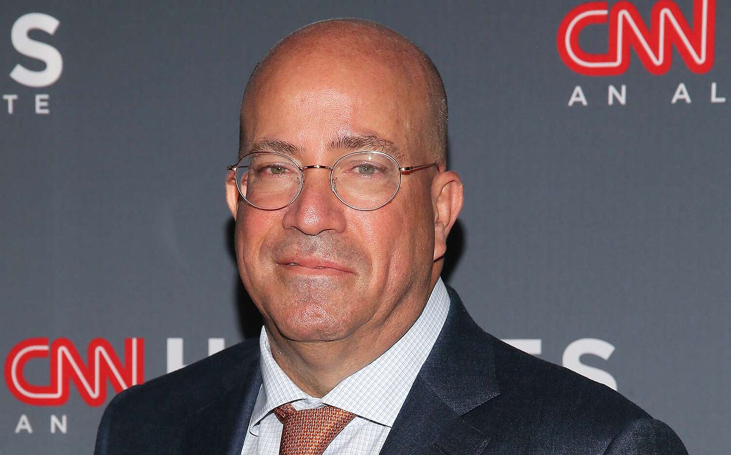 CNN President Jeff Zucker Resigns After Relationship with Colleague |  PEOPLE.com