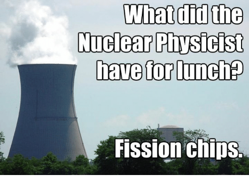 25+ Best Memes About Fission | Fission Memes
