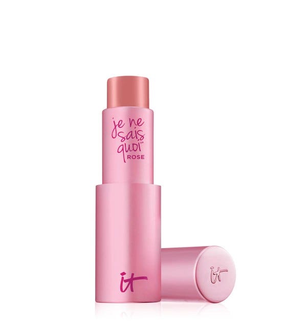 Je Ne Sais Quoi™ Lip Treatment in Rose 