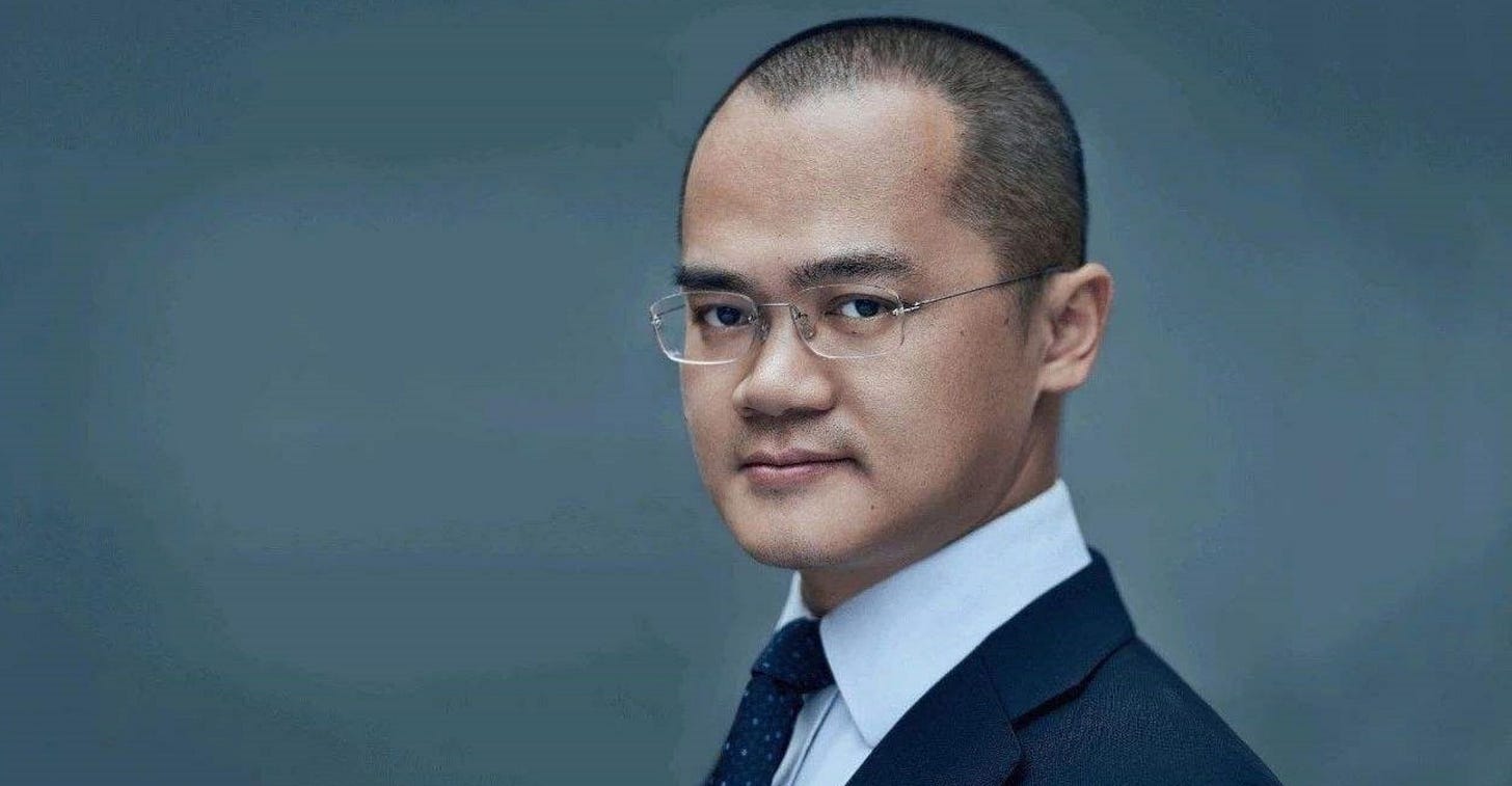 Meituan CEO No Longer Directly Hold Shares in Company’s Ride-Hailing Business Operator