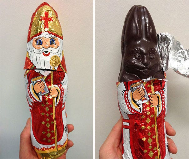 20 Examples Of Hilarious False Advertising | DeMilked