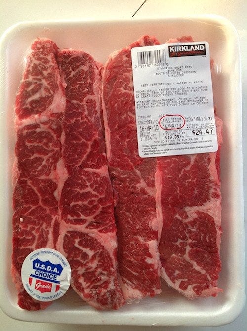 Simmering Short Ribs - Recommendations Please — Big Green Egg - EGGhead  Forum - The Ultimate Cooking Experience...