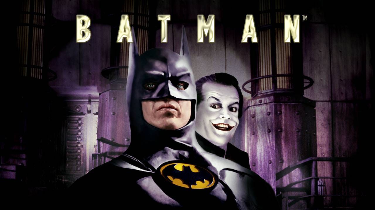 Watch Batman - Stream Movies | HBO Max