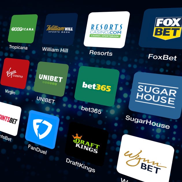 Best US Sportsbooks February 2022 - Online Sports Betting Sites