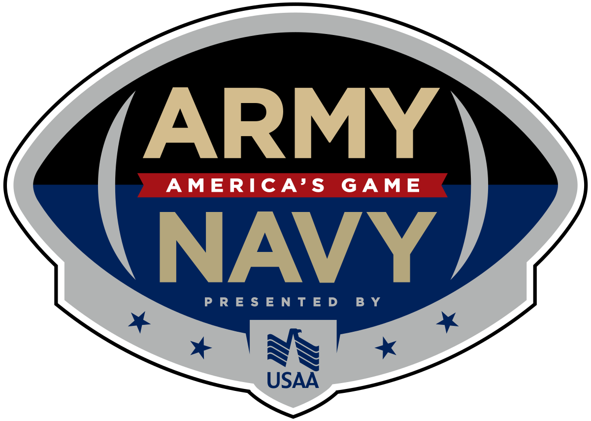 Army–Navy Game - Wikipedia
