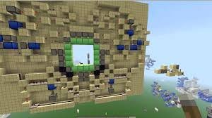 1 Wide 4x4 Piston Door [Minecraft Redstone Tutorial] *First? - video  Dailymotion