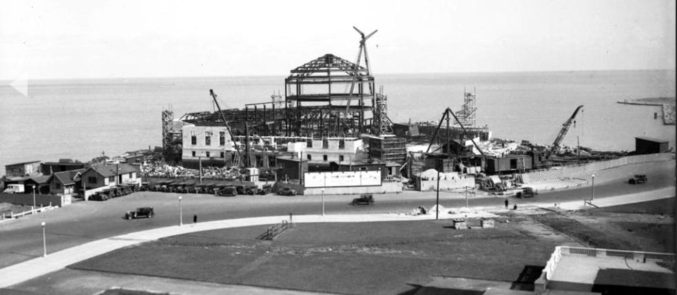 John G. Shedd Aquarium