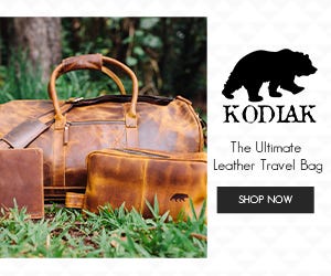 Kodiak Leather Co