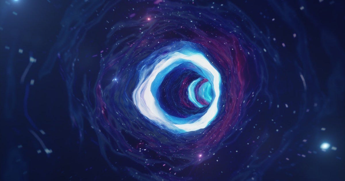 Monster” stellar black hole identified by Chinese scientists pushes the  limits of science