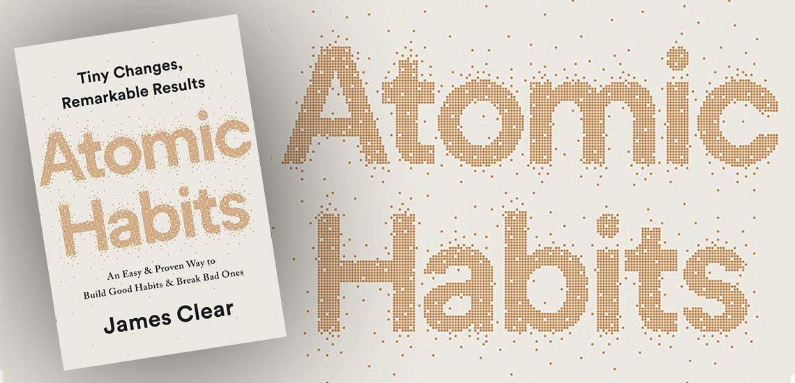 Tiny Changes, Remarkable Results: James Clear Releases New Book "Atomic  Habits" | APB Speakers