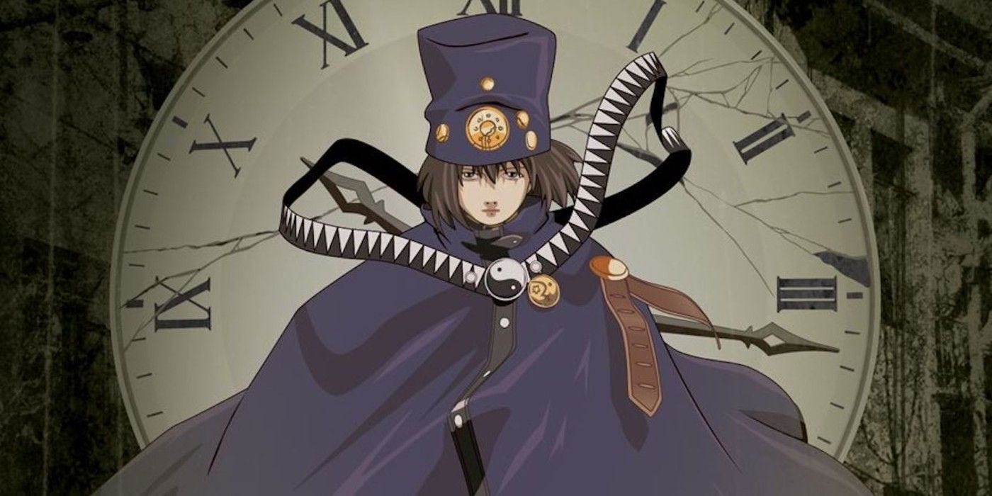 Boogiepop: 'Phantom' & 'Others' Are Cult-Favorites You Must See