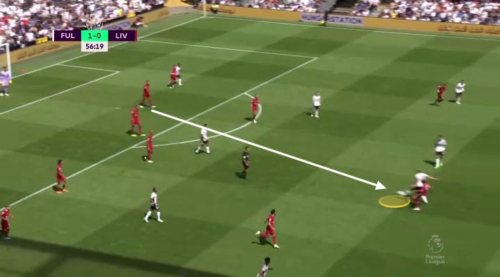 r/Gunners - Edu's BBQ: Using analytics, tape, and Klopp’s evolving tactics to understand what is troubling Liverpool and how Arsenal might exploit it on Sunday