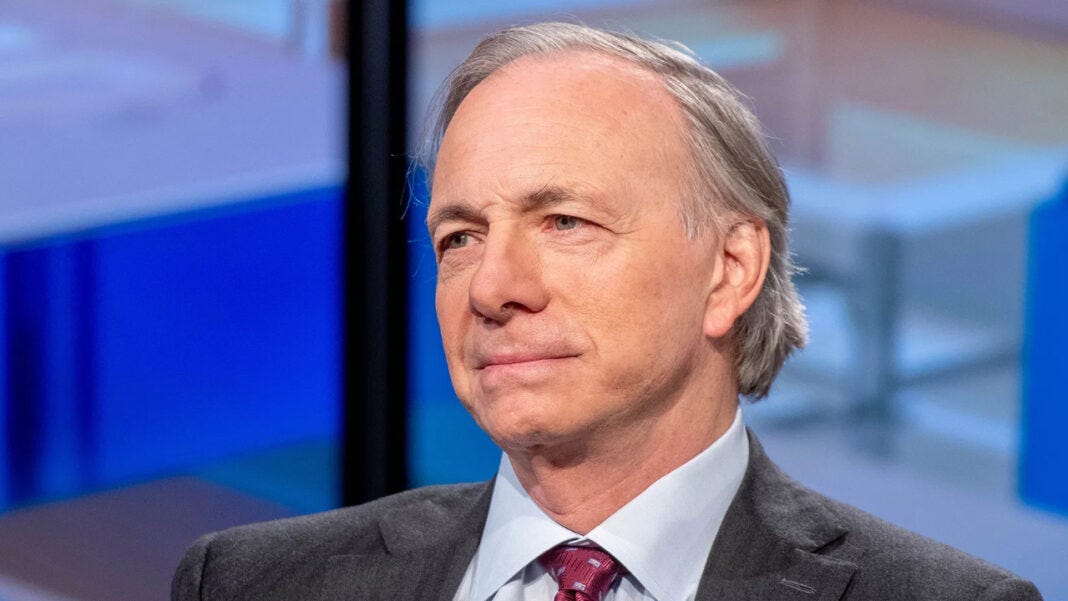 World's Largest Hedge Fund Bridgewater Has Crypto Plans ...