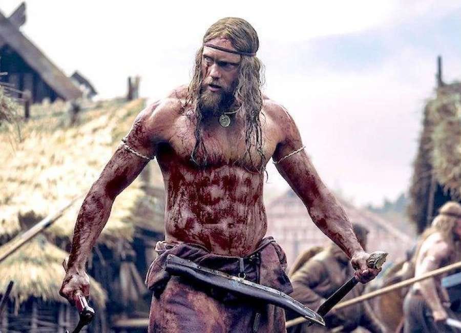 The Northman: The definitive Viking epic - The Newnan Times-Herald