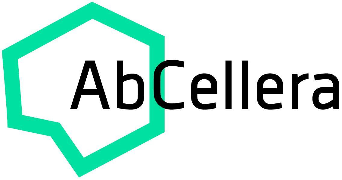 Image result for abcellera logo