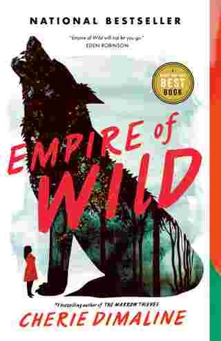 Empire of Wild eBook by Cherie Dimaline Kobo Edition | www ...