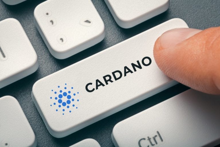 Cardano Launches Testnet for Smart Contract - CoinWire