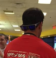 Shout out to all the Premium Dick Heads that wear their sunglasses on the  back of their head - Album on Imgur