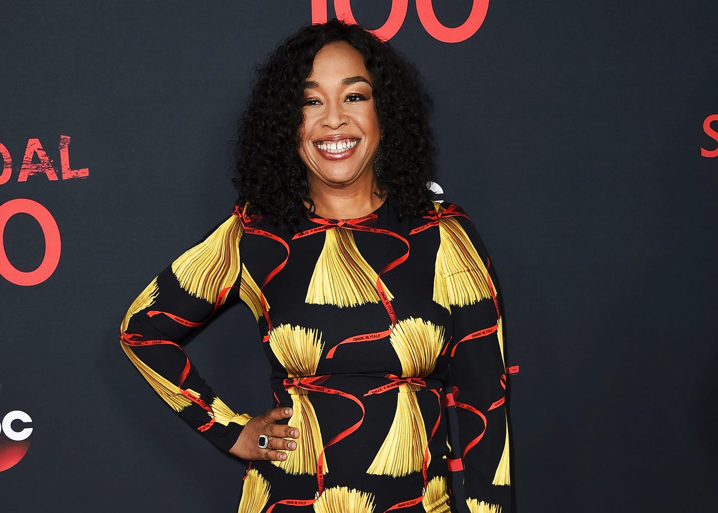 With Netflix Deal, Shonda Rhimes Enters The “Fearless Space” Of SVOD –  Deadline