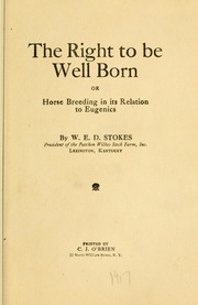 Image result for The Right to Be Well Born