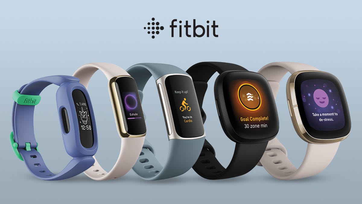 Fitbit deals
