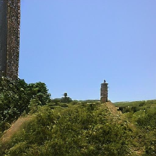 Tower on the Hill