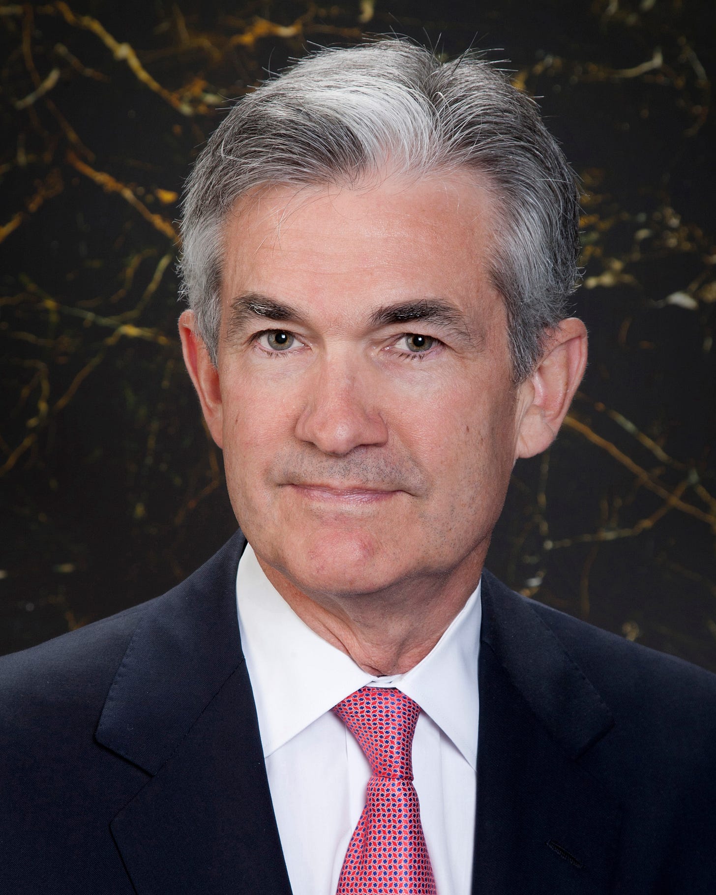 Jerome Powell - Wikipedia