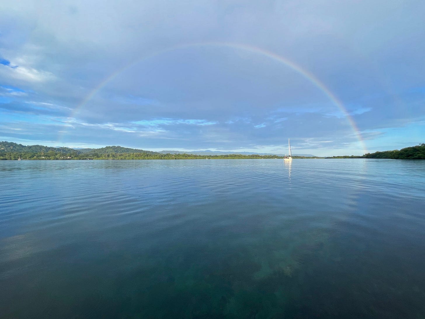 May be an image of body of water and nature