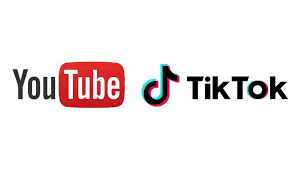 YouTube & TikTok - Home | Facebook