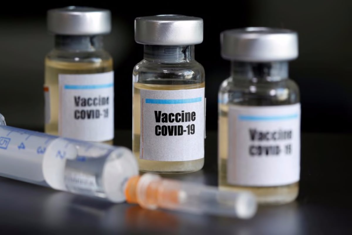 10 Things to Know Before Getting Vaccinated for Covid-19