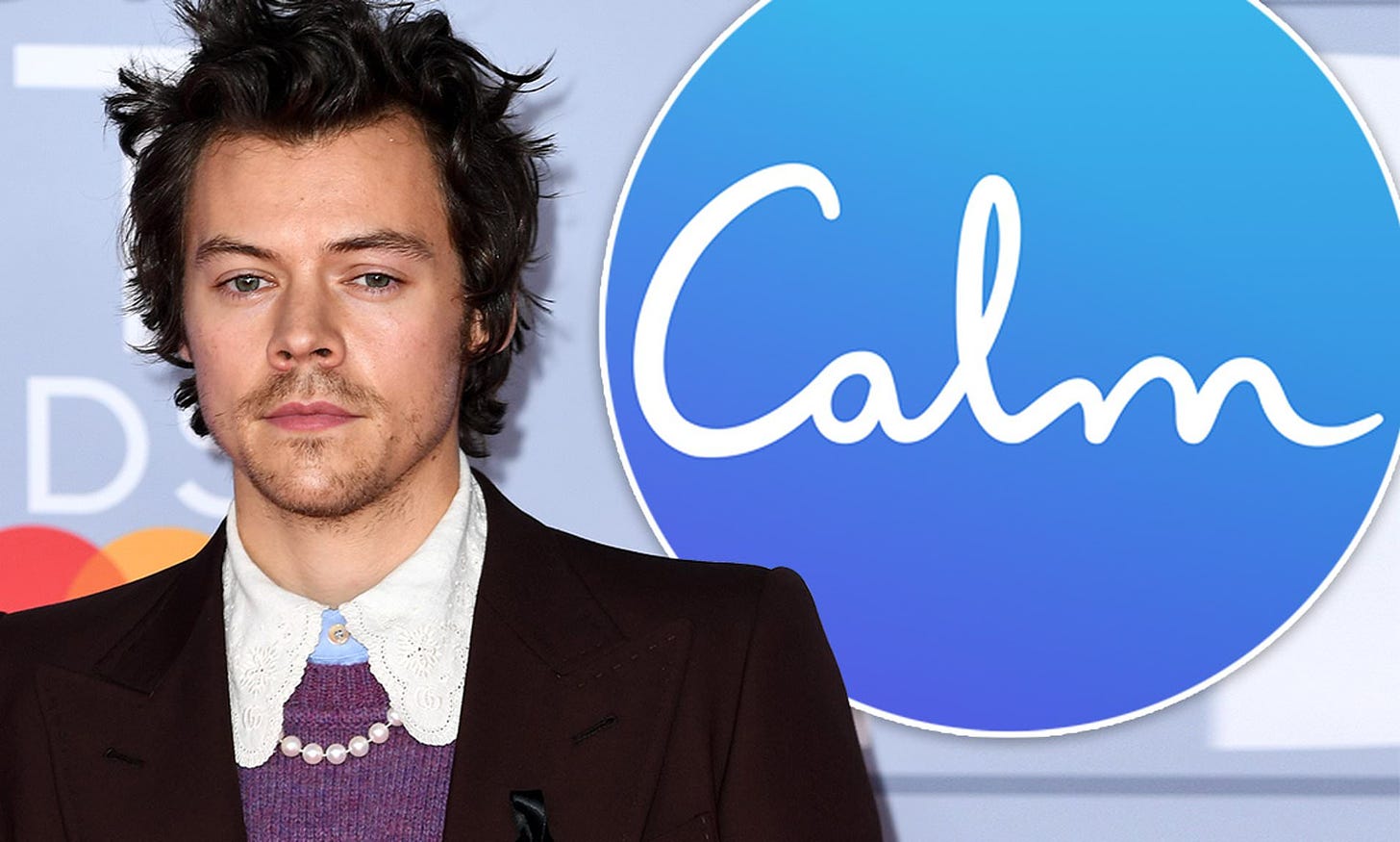 Harry Styles teams up with Calm app and voices a 30 minute sleep ...