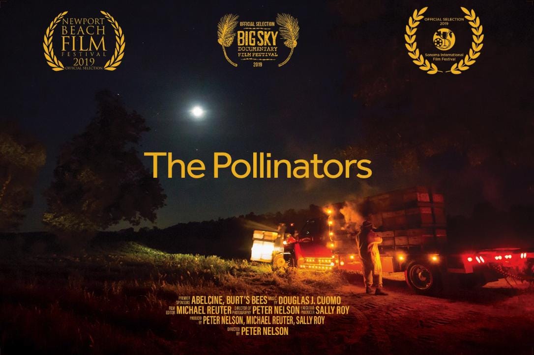 The Pollinators (2019)