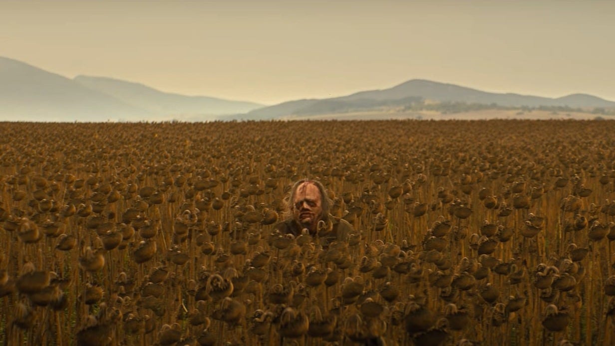New Texas Chainsaw Massacre trailer revives a horror legend on Netflix |  TechRadar
