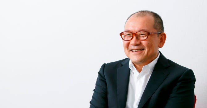 Tsuyoshi Maruki | Fund Manager Finder | INVESTMENT IN JAPAN <IIJ>