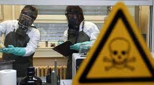 Found 30 biological labs in Ukraine, possibly for bioweapons, claim Russian  forces, World News | wionews.com