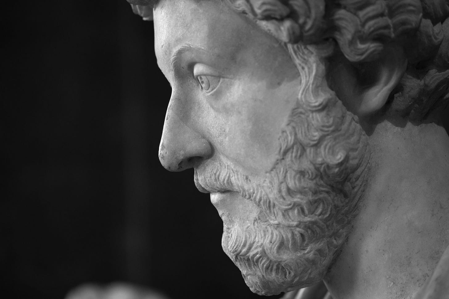 Tudo sobre o governante romano Marco Aurélio