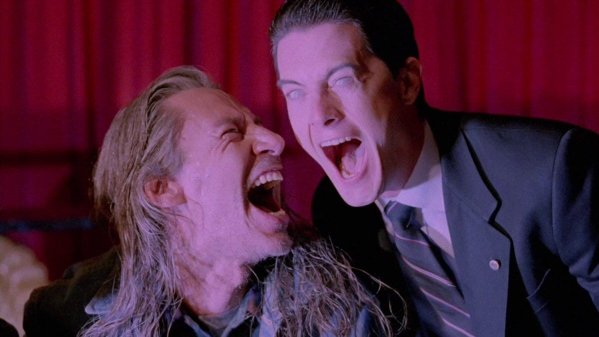 Twin Peaks (1991): la recensione della seconda, complicata, stagione