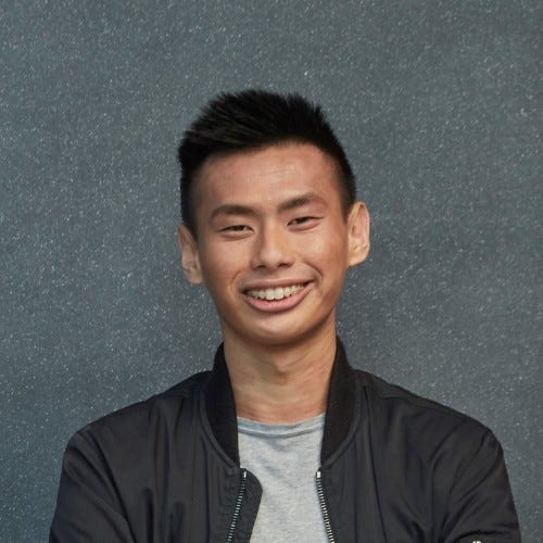 Profile photo of Ho Jun Tang
