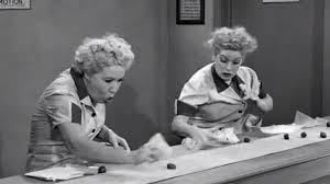 These Quintessential I Love Lucy Episodes Keep The Laughs Coming