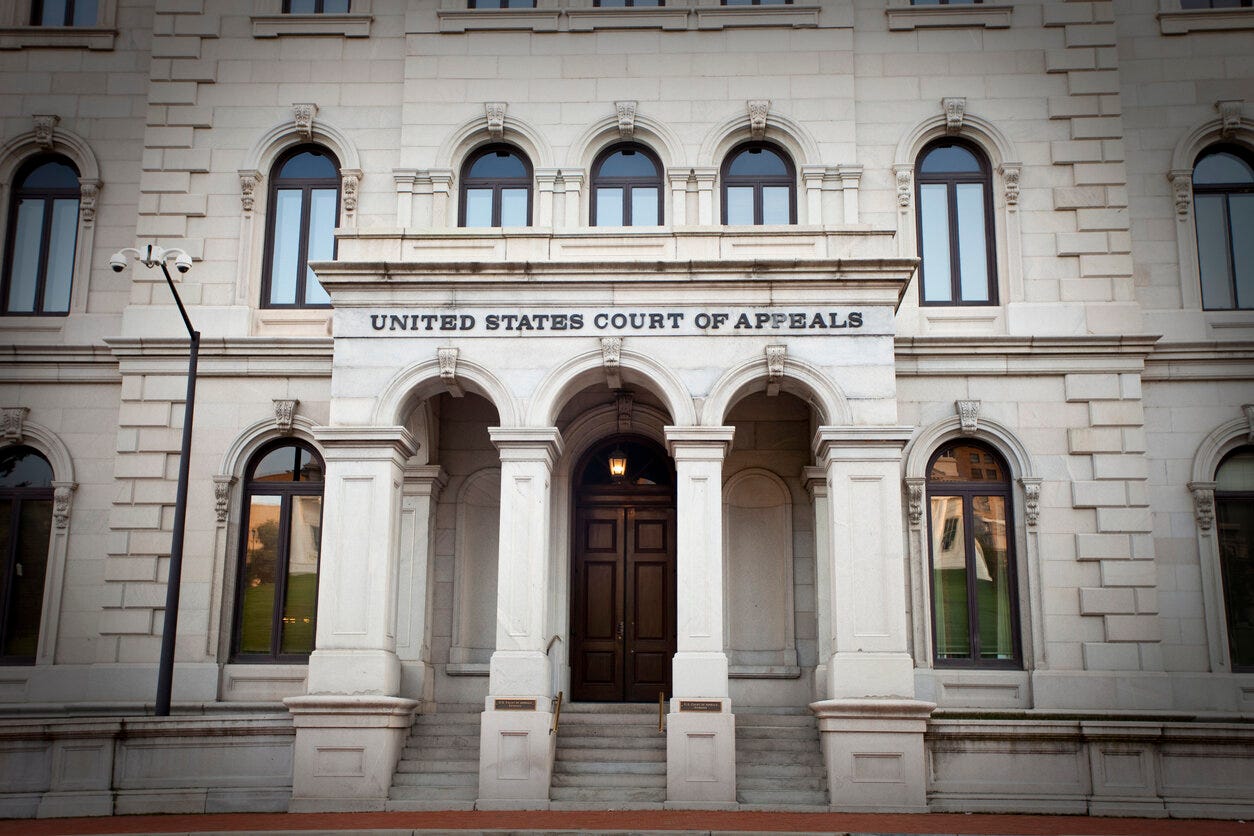 Third Circuit Declines to Extend Carpenter v. United States to Prison Calls  — FEDagent