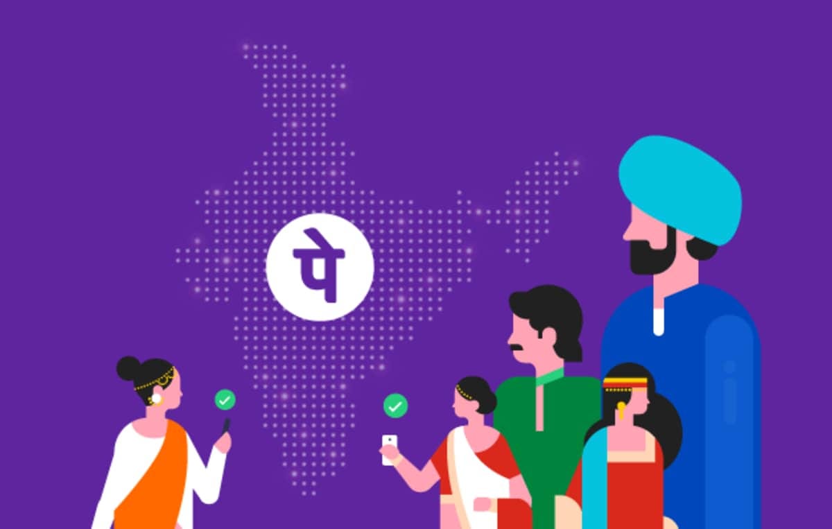 PhonePe on Adding Nearly 45 Million Monthly Active Users in COVID-Hit 2020  | Technology News