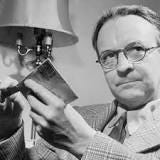 Image result for raymond chandler claim to fame