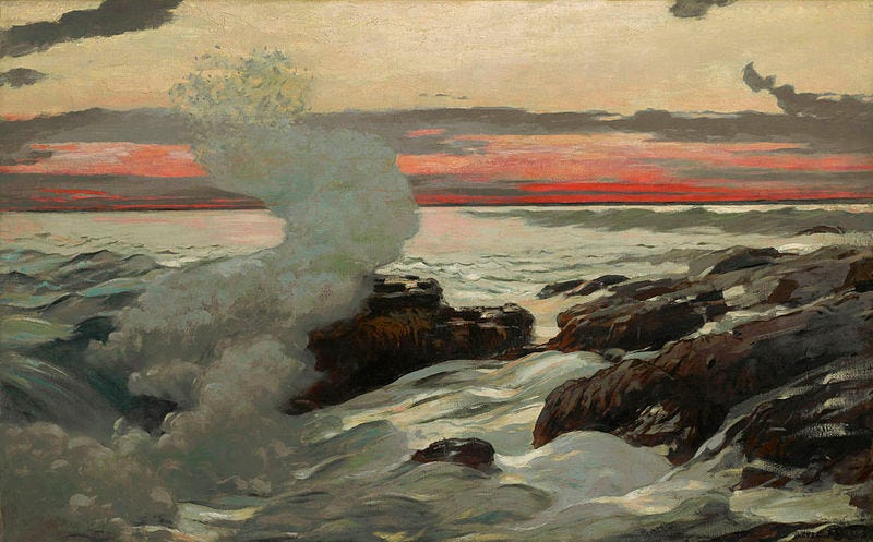 File:Winslow Homer West Point, Prouts Neck.jpg